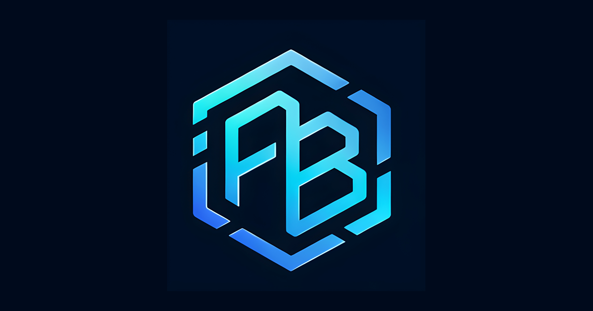 Andybext Technology Logo